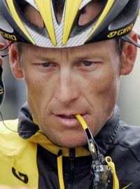 Lance Armstrong