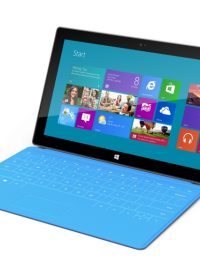 Microsoft Surface