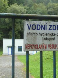 Vodní zdroj Skuteč