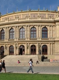 Rudolfinum