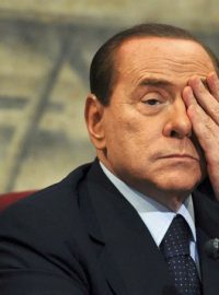 Silvio Berlusconi