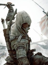 Assassin&#039;s Creed III