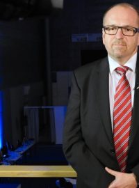 Exministr zemědělství Ivan Fuksa oznámil svoji kandidaturu na předsedu ODS