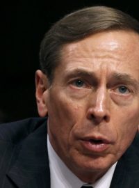 David Petraeus