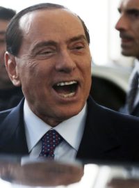 Silvio Berlusconi