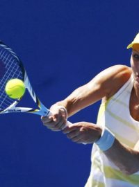 Lucie Šafářová vypadla ve 2. kole Australian Open