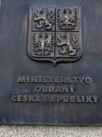 Ministerstvo obrany