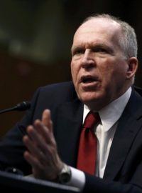 Kandidát na ředitele americké CIA John Brennan