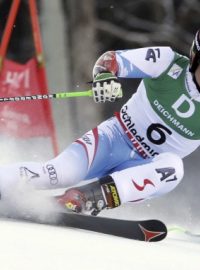 Rakušan Marcel Hirscher