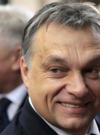 Viktor Orbán