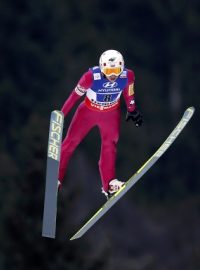 Kamil Stoch