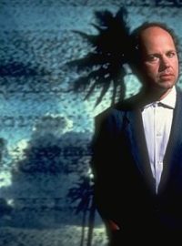 Jan Hammer se nejvíce proslavil hudbou k seriálu Miami Vice.