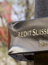 Švýcarská prokuratura nechala zmrazit v bance Credit Suisse peníze od Lesů ČR