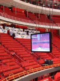 Globen Arena