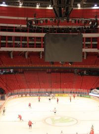 Globen Arena