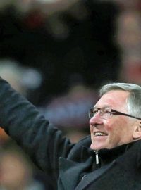 Alex Ferguson