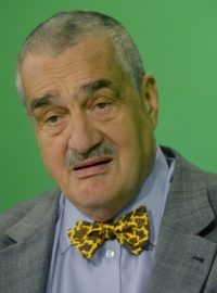 Karel Schwarzenberg