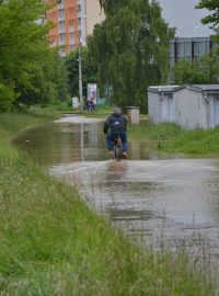 Dobrovodský potok