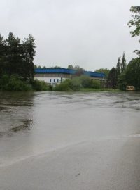 Veselí nad Lužnicí 3. června 2013