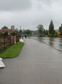 Veselí nad Lužnicí 3. června 2013