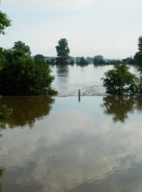 Křešice na Litoměřicku otevřené, 7. června 2013