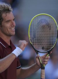 Richard Gasquet