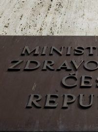 Ministerstvo zdravotnictví České republiky