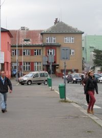 V těchto místech vyroste nový autobusový terminál