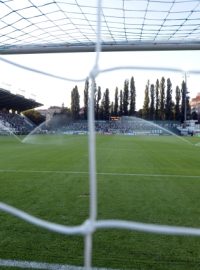 stadion Bohemians 1905