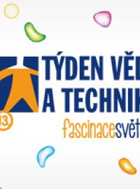 Týden vědy 2013