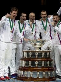 Davis Cup 2013