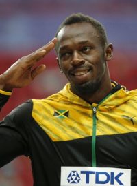 Usain Bolt