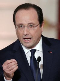 François Hollande