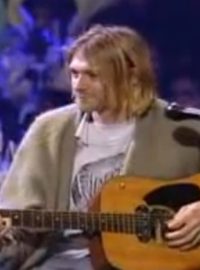 Kurt Cobain