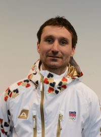 Jiří Magál si svůj první závod na olympijských hrách v Soči představoval jinak