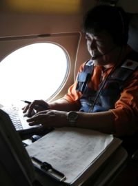 Do pátrání po malajsijském Boeingu se zapojilo i Japonsko