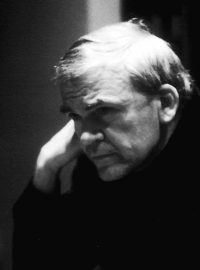 Milan Kundera