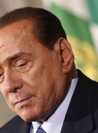 Silvio Berlusconi