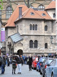 Judaismus, židovská hvězda, židovský symbol, synagoga