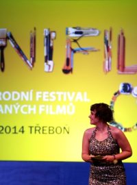 Pátý ročník Mezinárodního festivalu animovaných filmů Anifilm