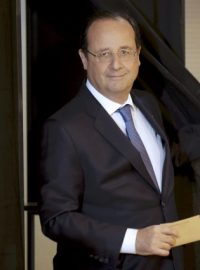 Francois Hollande