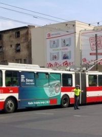 Soutěž regulovčíků v Ústí nad Labem