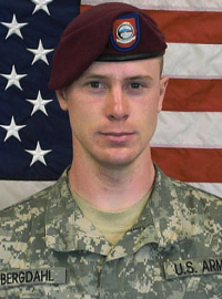 Seržant Bowe Bergdahl