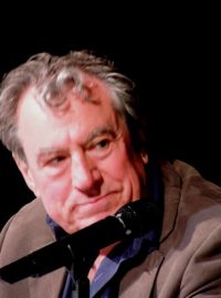 Terry Jones