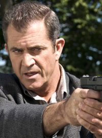 Mel Gibson ve filmu Na hraně temnoty (Edge of Darkness)