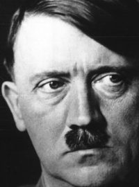 Adolf Hitler