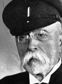 T. G. Masaryk