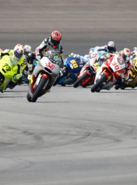 Grand Prix 2014 na Masarykově okruhu