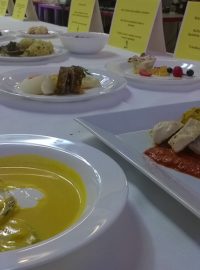 Nejlepší školní oběd dokážou uvařit na Gymnáziu ve Zlíně