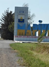 Mariupol žije v neustálém strachu z války